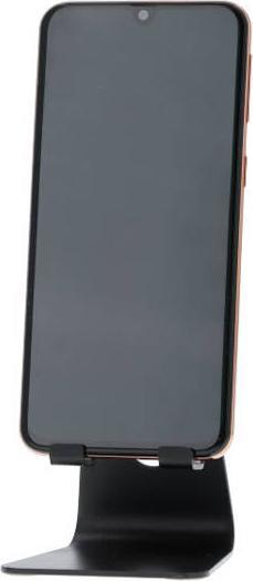 Smartfon Samsung Samsung Galaxy A40 SM-A405FN 2017 4GB 64GB DualSim LTE Orange Powystawowy Android 1