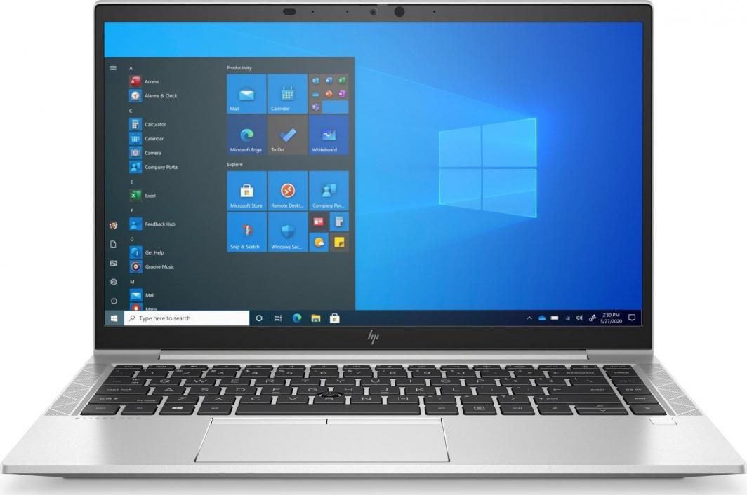 Laptop HP EliteBook 840 G8 (48R52EA) 1