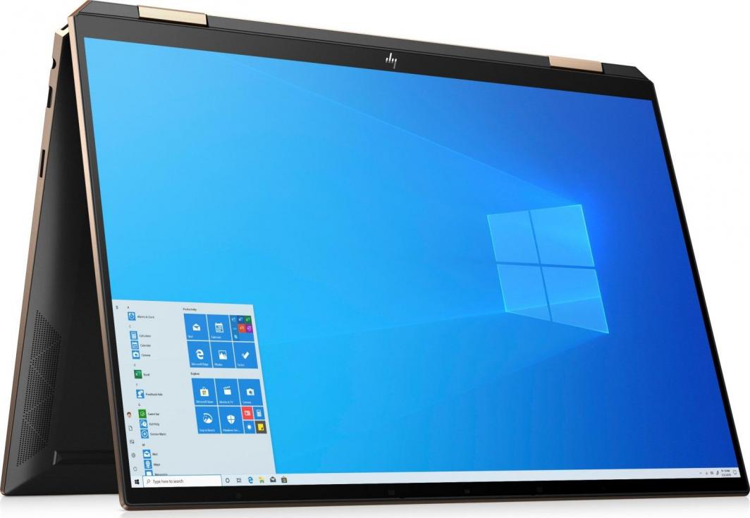 Laptop HP Spectre x360 14-ea0104nw (4H3R6EA) 1