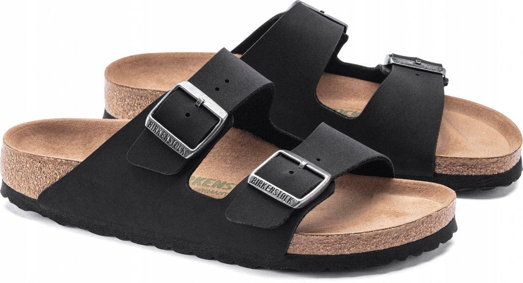 Birkenstock Birkenstock Arizona BFBC 1019057 Czarne 37 1