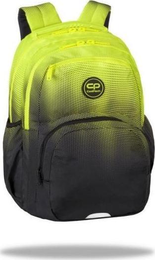 Patio Plecak młodzieżowy Pick Gradient lemon cytryna E99510 CoolPack 1