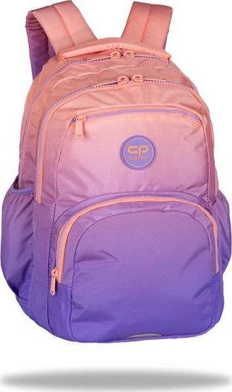 Patio Plecak młodzieżowy Pick Gradient berry jagoda E99506 CoolPack 1