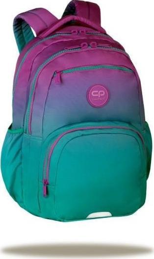 Patio Plecak młodzieżowy Pick Gradient blueberry jagoda E99505 CoolPack 1