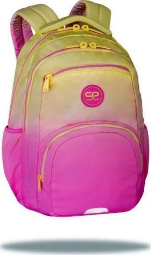 Patio Plecak młodzieżowy Pick Gradient peach brzoskwinia E99614 CoolPack 1