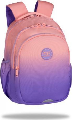 Patio Plecak młodzieżowy Jerry Gradient berry jagoda E29506 CoolPack 1