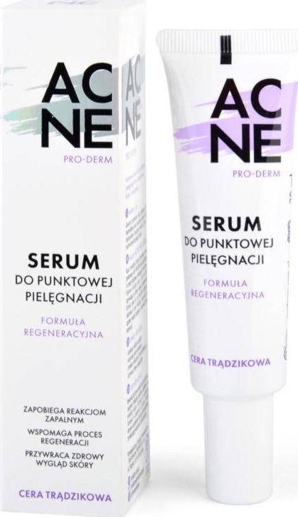 Profarm Profarm Acne Pro-Derm Serum 30 ml 1