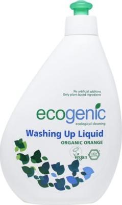 ECOGENIC Ecogenic Płyn do mycia naczyń Eko 500 ml 1