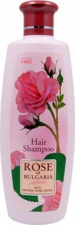 Biofresh ROSE Szampon do włosów 330ml BIOFRESH 1