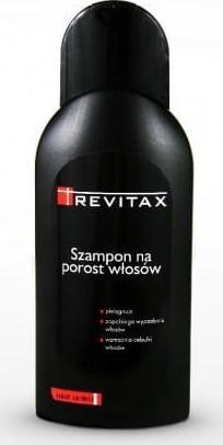 REVITAX REVITAX Szampon na porost włosów 250ml 1