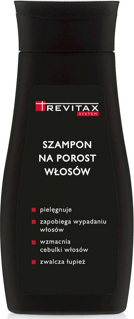 REVITAX Revitax Szampon na porost włosów 250 ml 1