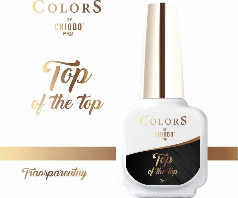 CHIODO PRO CHIODO PRO Colors Top of the Top 7ml 1