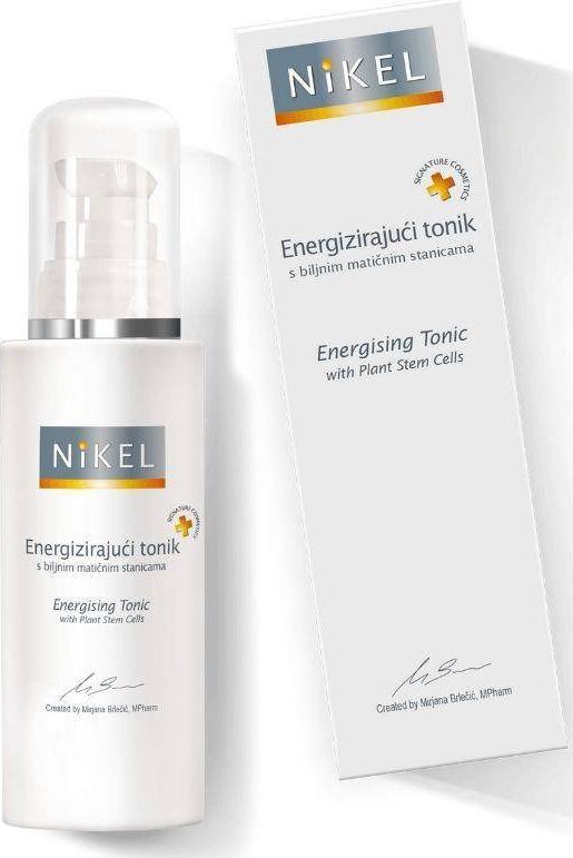 Nikel Tonik energetyzujący z komórkami macierzystymi 125ml 1