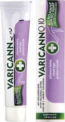 Annabis Annabis Varicann Q10 75 ml 1
