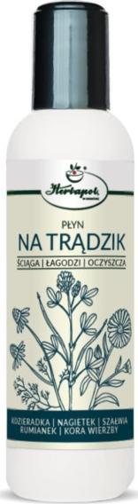 Herbapol Płyn na Trądzik 100 ml 1