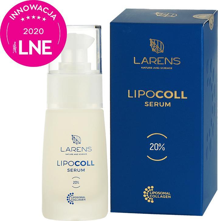 Larens Larens - Lipocoll Serum - 30 ml 1