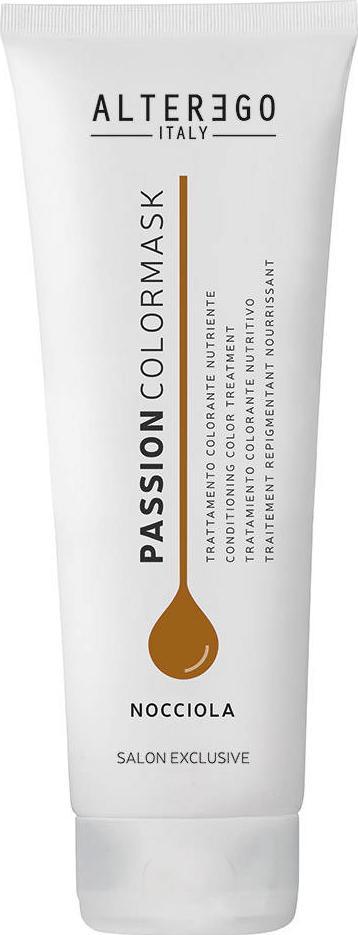 ALTEREGO ALTEREGO Passion Color Mask Nocciola maska koloryzująca 250ml 1