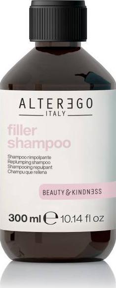 ALTEREGO ALTEREGO Filler szampon wypełniająco-regenerujacy 300ml 1