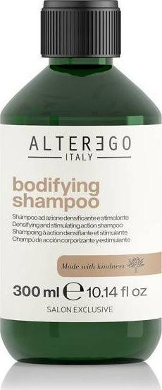 ALTEREGO ALTEREGO Bodifying Shampoo szampon zagęszczająco-stymulujący 300ml 1