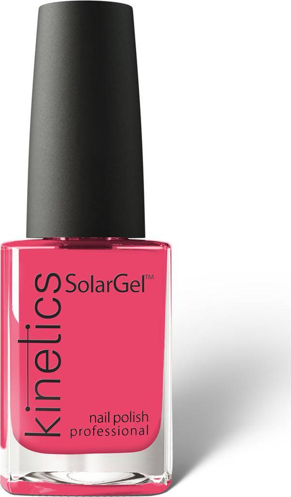 KINETICS KINETICS LAKIER SOLARNY 528 ZESTFUL BLUSH 1