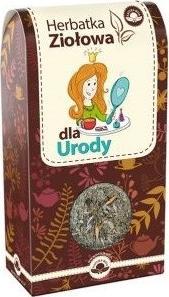 Natura Wita Natura Wita Herbata Ziołowa Dla Urody 80G 1