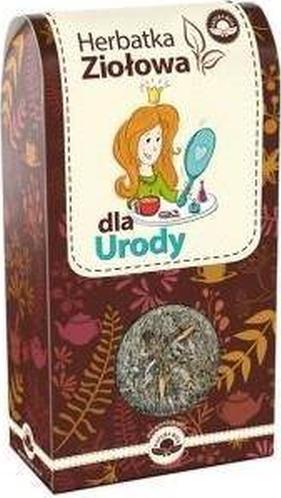 Natura Wita Natura Wita Herbata Ziołowa Dla Urody 80G 1