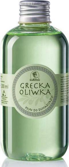 Korana Płyn Do Demakijażu 200 ml 1