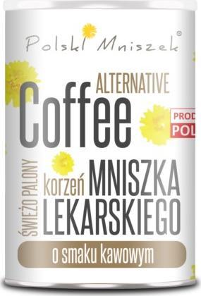 Kawa mielona SIEDLECKA MANUFAKTURY KAWY Kawa mielona z mniszka lekarskiego smak KAWY 1