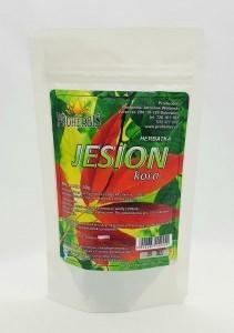 PROHERBIS Proherbis Jesion Kora herbatka 50 g 1