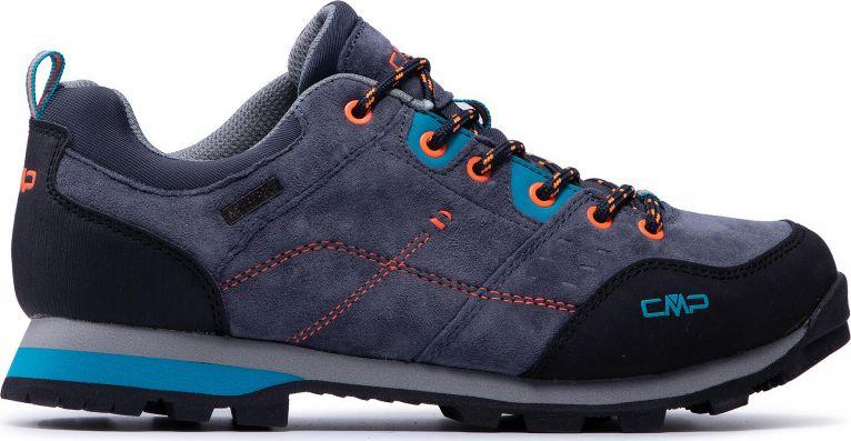 Buty trekkingowe męskie CMP Alcor Low granatowe r. 44 1
