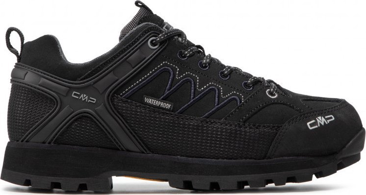 Buty trekkingowe męskie CMP Moon Low czarne r. 46 1