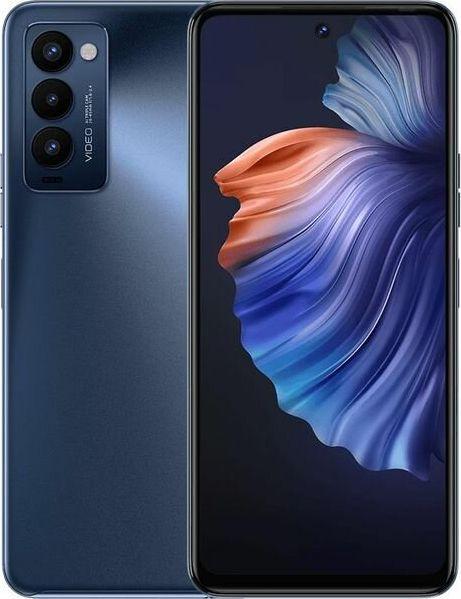 Smartfon Tecno Camon 18 6/128GB Grafitowy  (35035343DG) 1