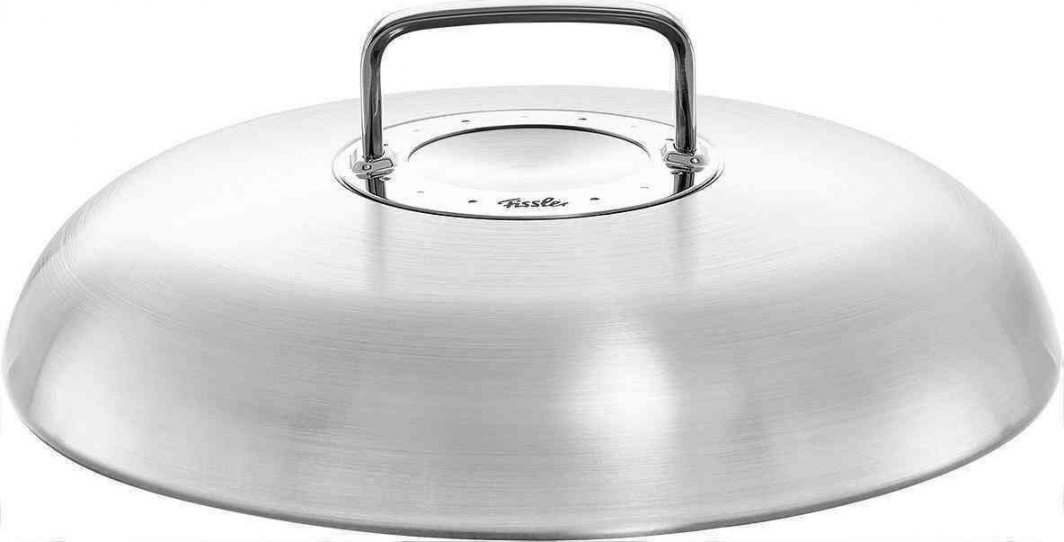 Fissler Pokrywa do patelni 24cm OPC 2 1