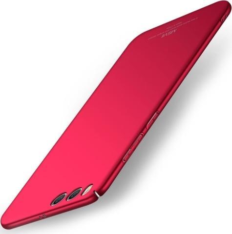 MSVII MSVII cienkie Etui Xiaomi Mi5 Czerwone 1