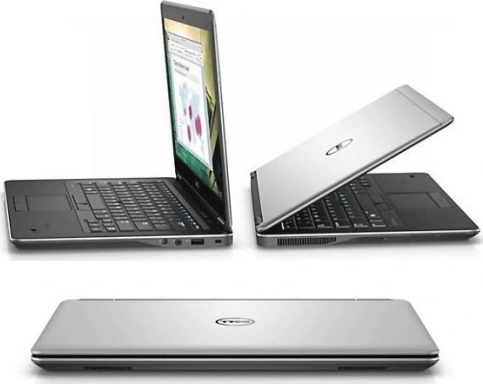 Laptop Dell Latitude E7440 i5-4300U 8GB 1TB SSD 14" HD Windows 10 Professional Gwarancja 1