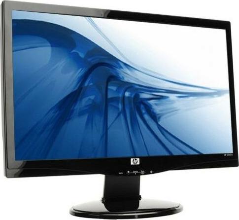 monitor hp s2031a