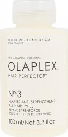 Olaplex  Preparat chroniący włosy Hair Perfector N3 Olaplex (100 ml) 1