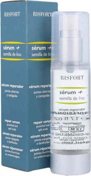 risfort Serum Regenerujące na Końcówki Risfort (50 ml) 1