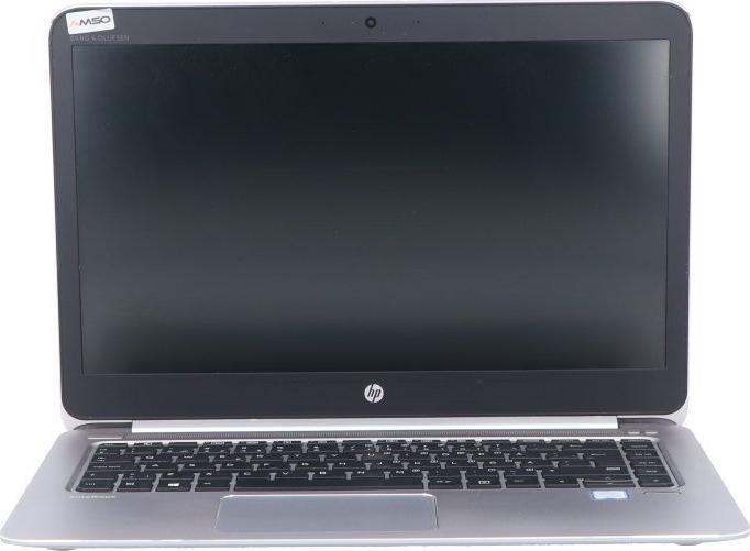 Laptop HP HP EliteBook Folio 1040 G3 i5-6300U 8GB 240GB SSD 1920x1080 Klasa A- 1