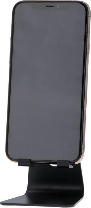 Smartfon Apple Apple iPhone 11 Pro A2160 4GB 64GB LTE 5,80 1125x2436 4K Gold Klasa A-/B iOS 1