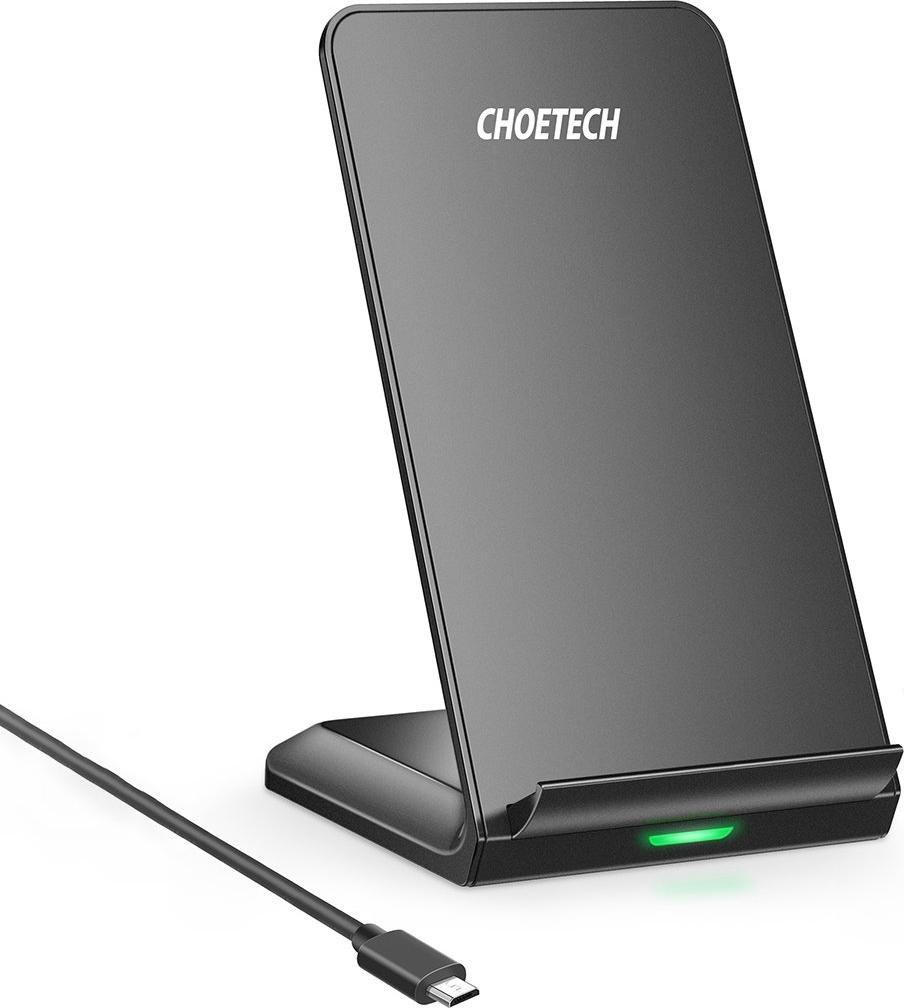 Ładowarka Choetech T524-S Indukcyjna  (6971824979985) 1