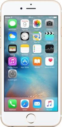 Smartfon Apple Apple iPhone 6s 32 GB Gold REMADE 2Y 1