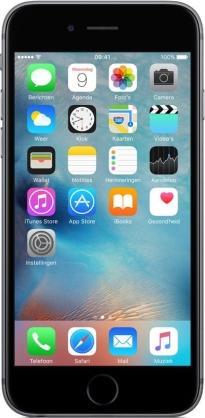 Smartfon Apple Apple iPhone 6s 32 GB Space Gray REMADE 2Y 1