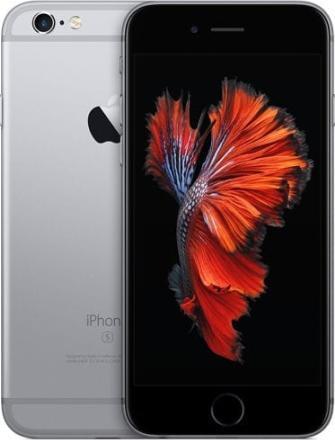 Smartfon Apple Apple iPhone 6s 64 GB Space Gray REMADE 2Y 1