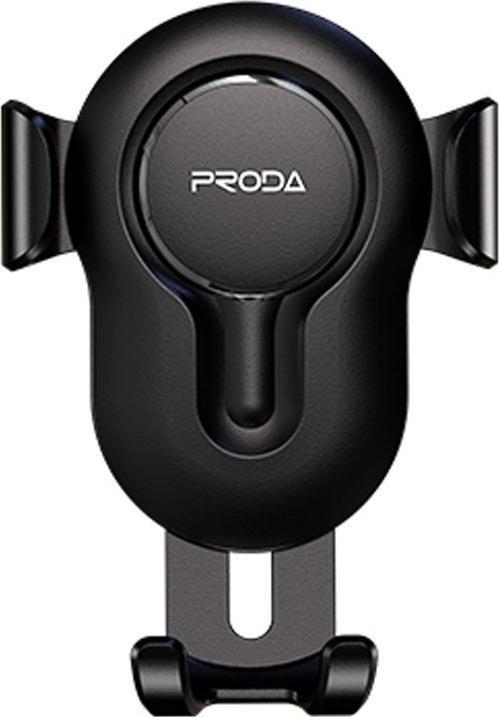 Proda Proda ELEGANT series car holder PD-CH015 black 1