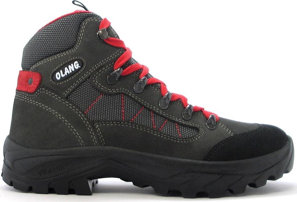 Buty trekkingowe męskie Olang Vacanza.Tex czarne r. 46 1