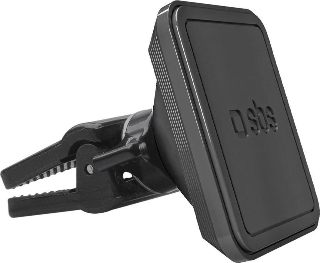 SBS Mobile Uchwyt magnetyczny do samochodu TESUPMAGXLCLIP 1