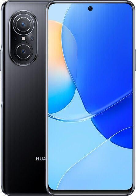 Smartfon Huawei Nova 9 SE 8/128GB Dual SIM
