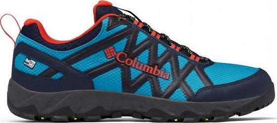 Buty trekkingowe męskie Columbia Peakfreak X2 niebieskie r. 41 1