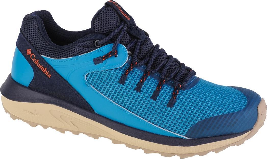 Buty trekkingowe męskie Columbia Trailstorm niebieskie r. 47 1