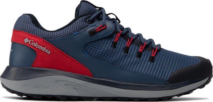 Buty trekkingowe męskie Columbia Trailstorm granatowe r. 44 1/2 1